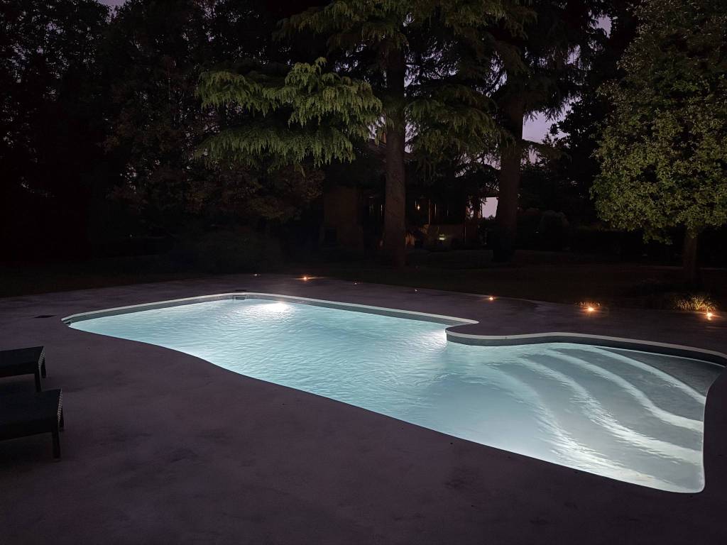 Villa a Solbiate olona in Via Antonio Benetti - Foto 4