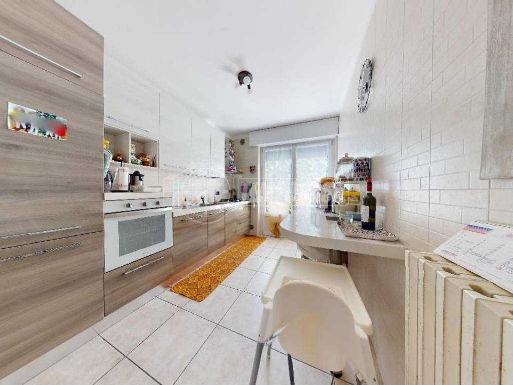 Appartamento a Neviglie in Via Umberto I, 1 - Foto 4