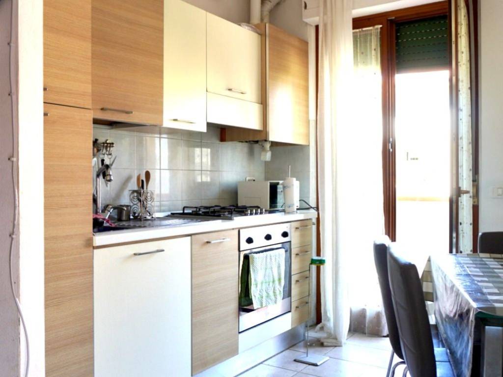 Appartamento a Arezzo in Via Niccolò Copernico - Foto 2