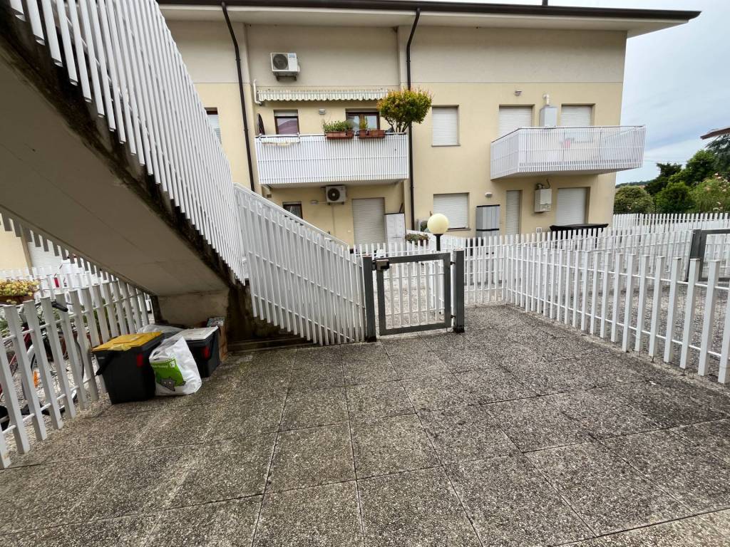 Appartamento a Gorizia in Via Tagliamento - Foto 2