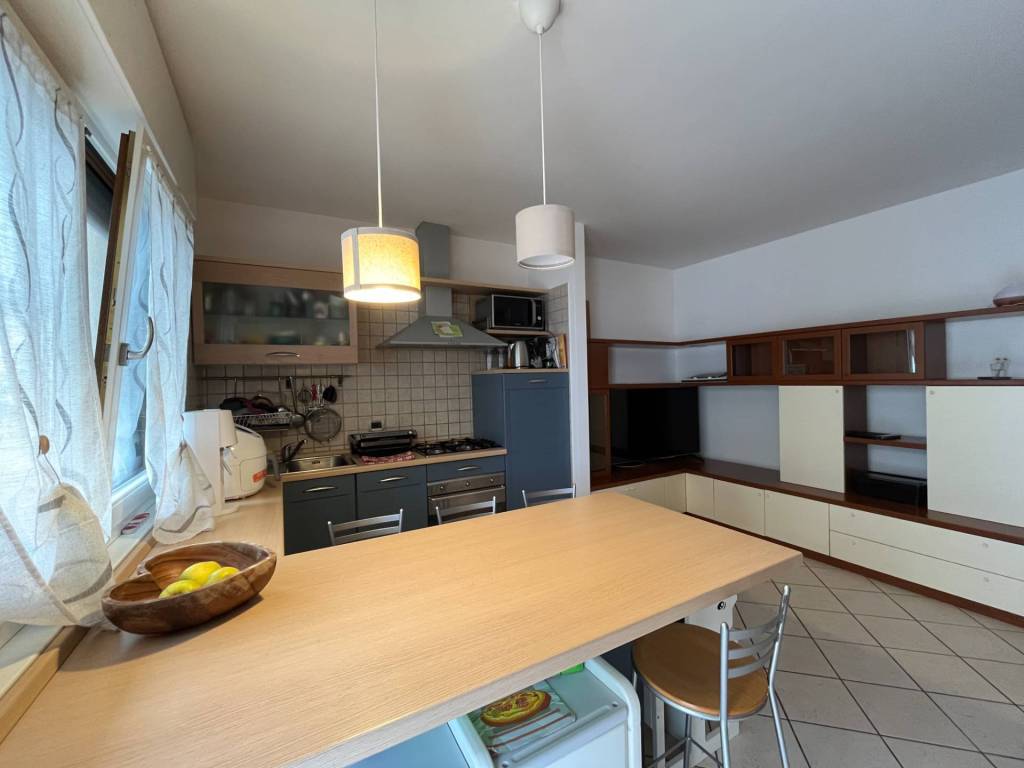 Appartamento a Gorizia in Via Tagliamento - Foto 5