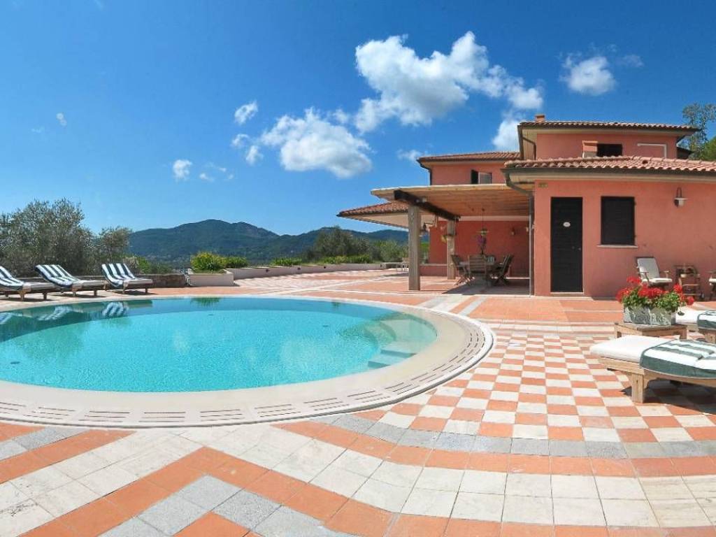 Villa a Portoferraio in Via Briot - Foto 3