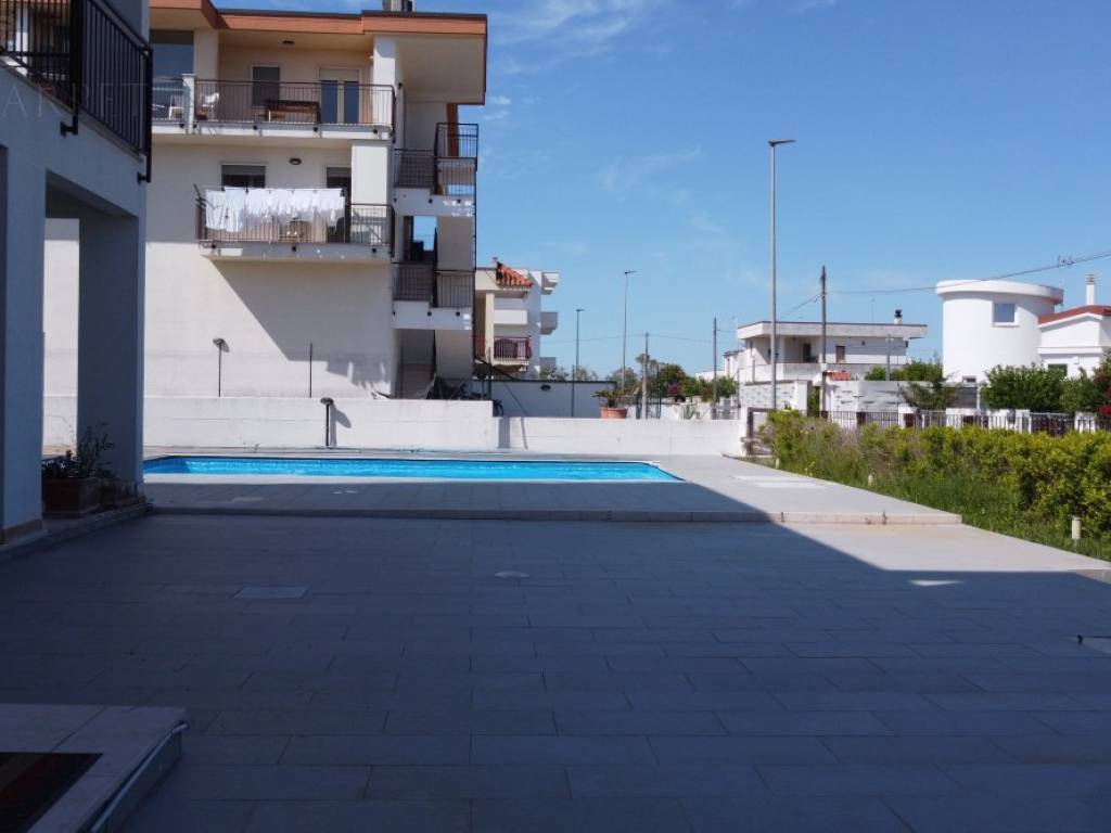 Palazzo / stabile a Ginosa - Foto 2