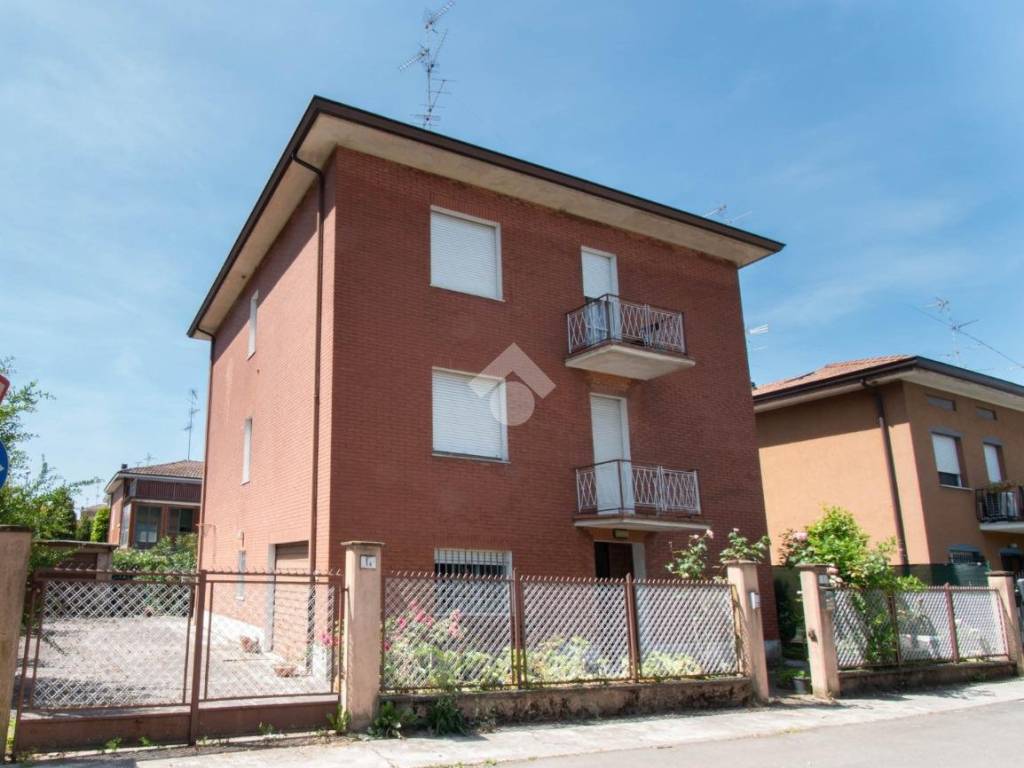 Villa a Carpi in Via gavignani, 1 - Foto 2