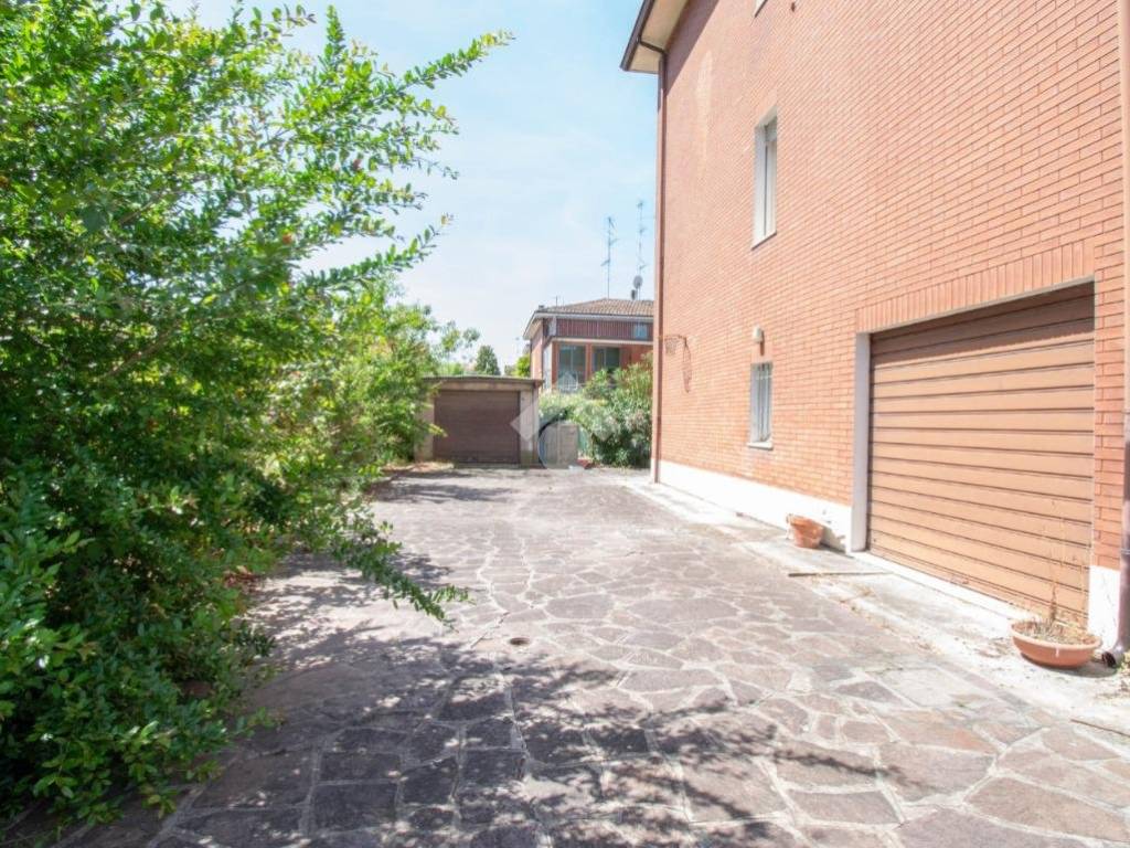 Villa a Carpi in Via gavignani, 1 - Foto 4