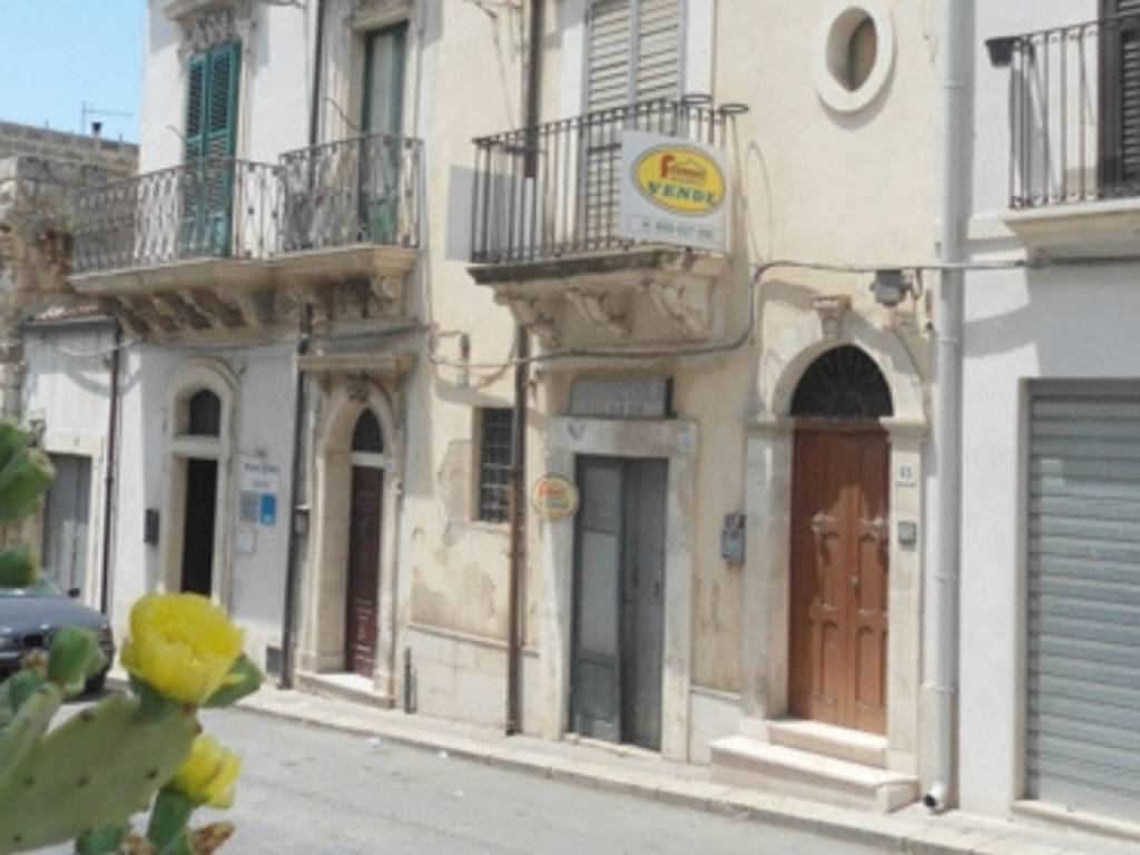 Casa indipendente a Scicli in Via Nazionale, 65 - Foto 2