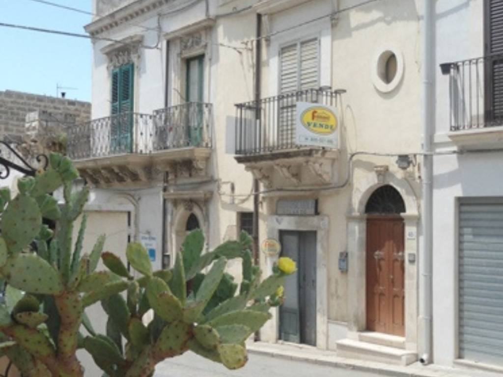 Casa indipendente a Scicli in Via Nazionale, 65 - Foto 3