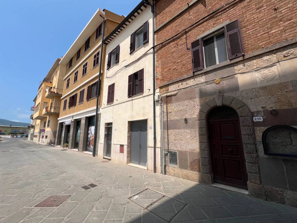 Appartamento a Orbetello in Corso Italia, 214 - Foto 2