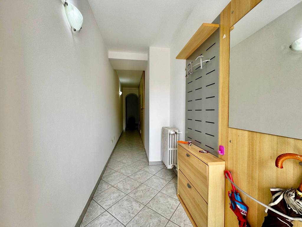 Appartamento a Candelo in Via Castellengo, 27 - Foto 2