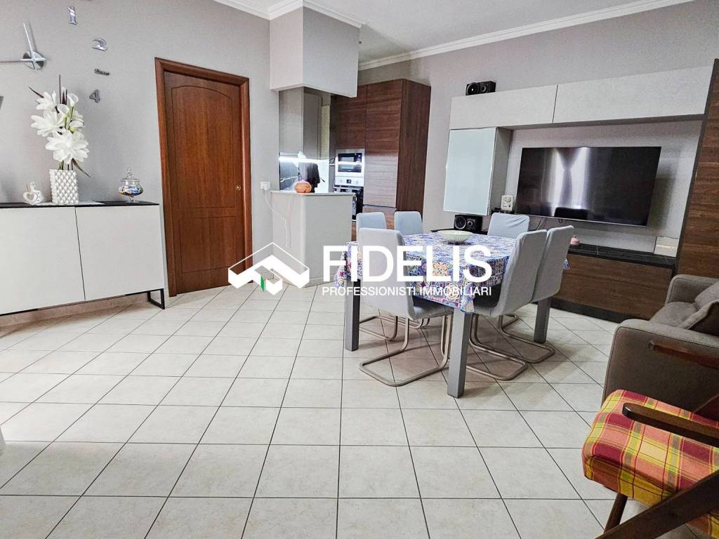 Appartamento a Andria in Via Don Giovanni Minzoni, 46 - Foto 2