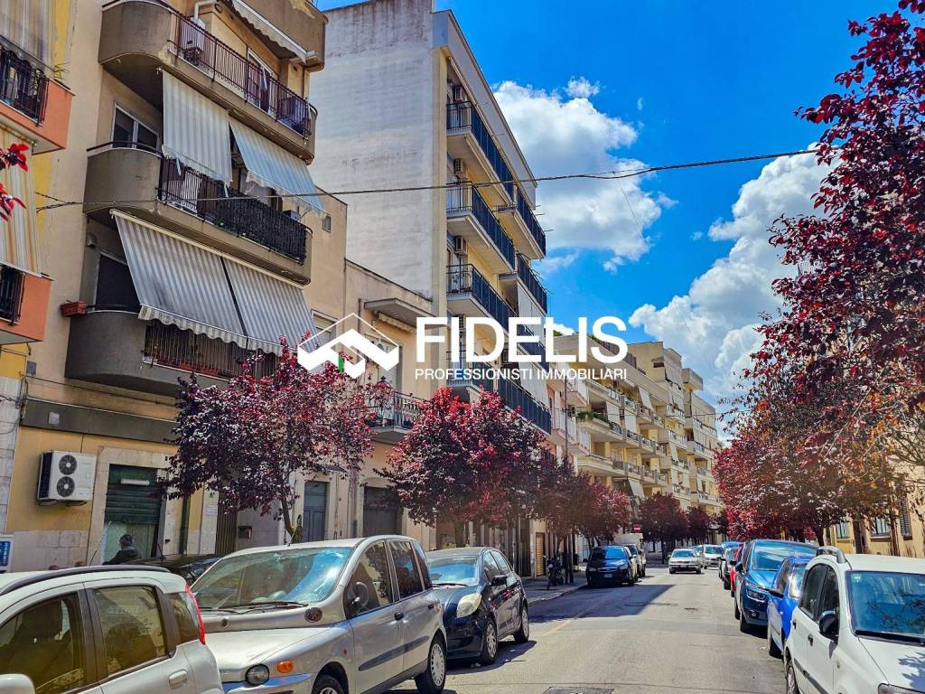 Appartamento a Andria in Via Don Giovanni Minzoni, 46 - Foto 3