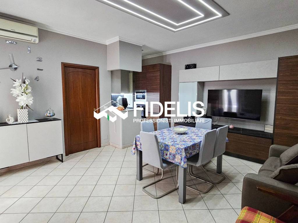 Appartamento a Andria in Via Don Giovanni Minzoni, 46 - Foto 5