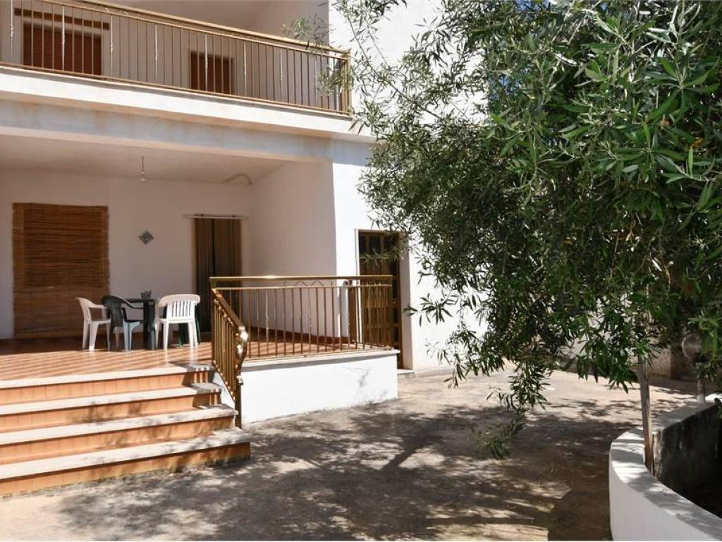 Villa a Mazara del vallo in Via del Mare - Foto 2