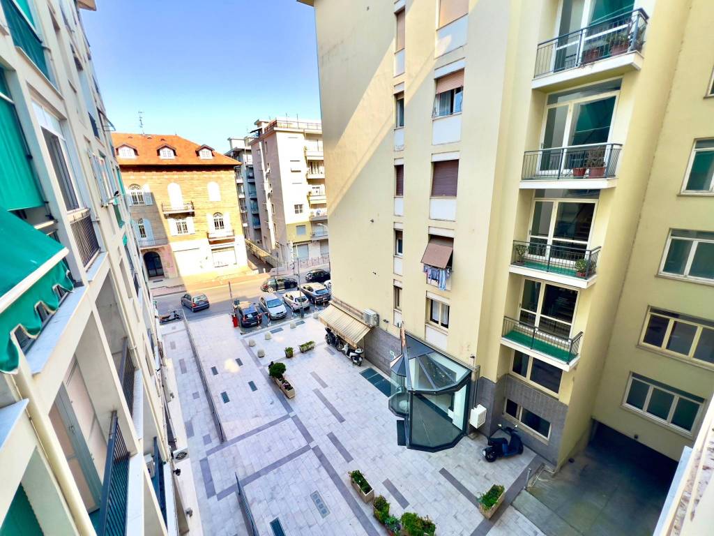 Appartamento a Taggia in Via Stazione, 143 - Foto 3