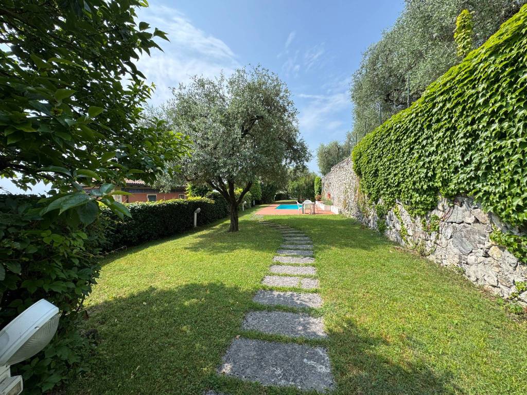 Appartamento a Gardone riviera - Foto 3