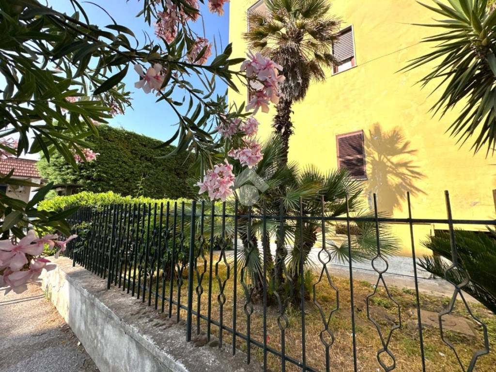 Appartamento a Scafati in Cavalcavia Amedeo Avogadro, 1 - Foto 2