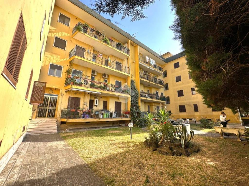 Appartamento a Scafati in Cavalcavia Amedeo Avogadro, 1 - Foto 3