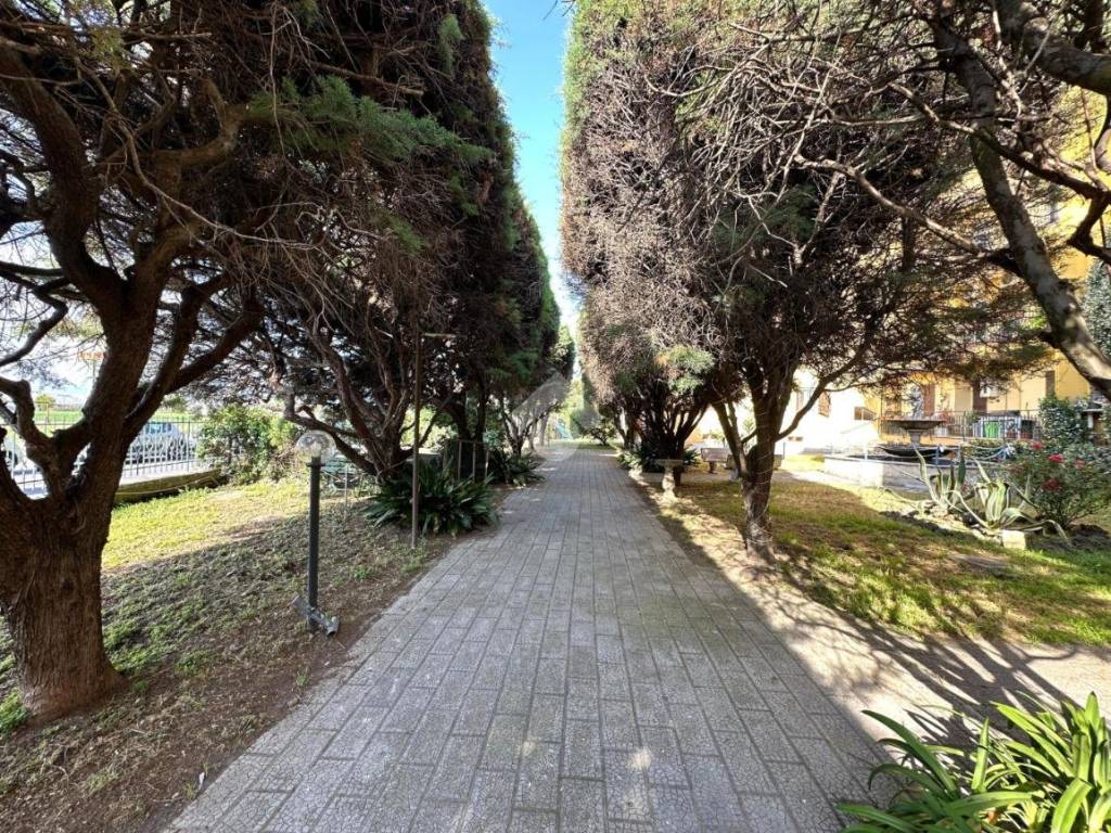 Appartamento a Scafati in Cavalcavia Amedeo Avogadro, 1 - Foto 4