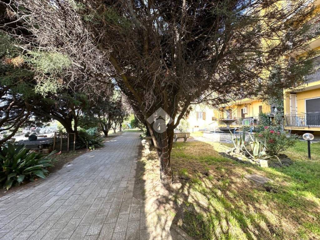 Appartamento a Scafati in Cavalcavia Amedeo Avogadro, 1 - Foto 5