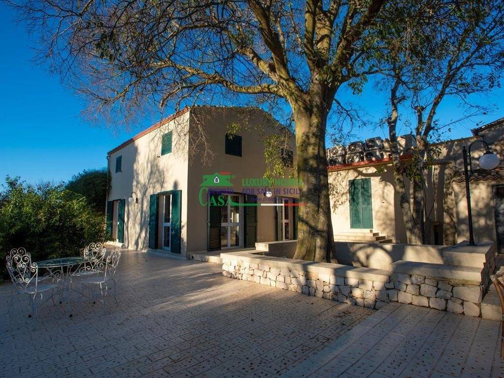 Villa a Ragusa in VJCX+H3 Ragusa RG, Italia - Foto 4