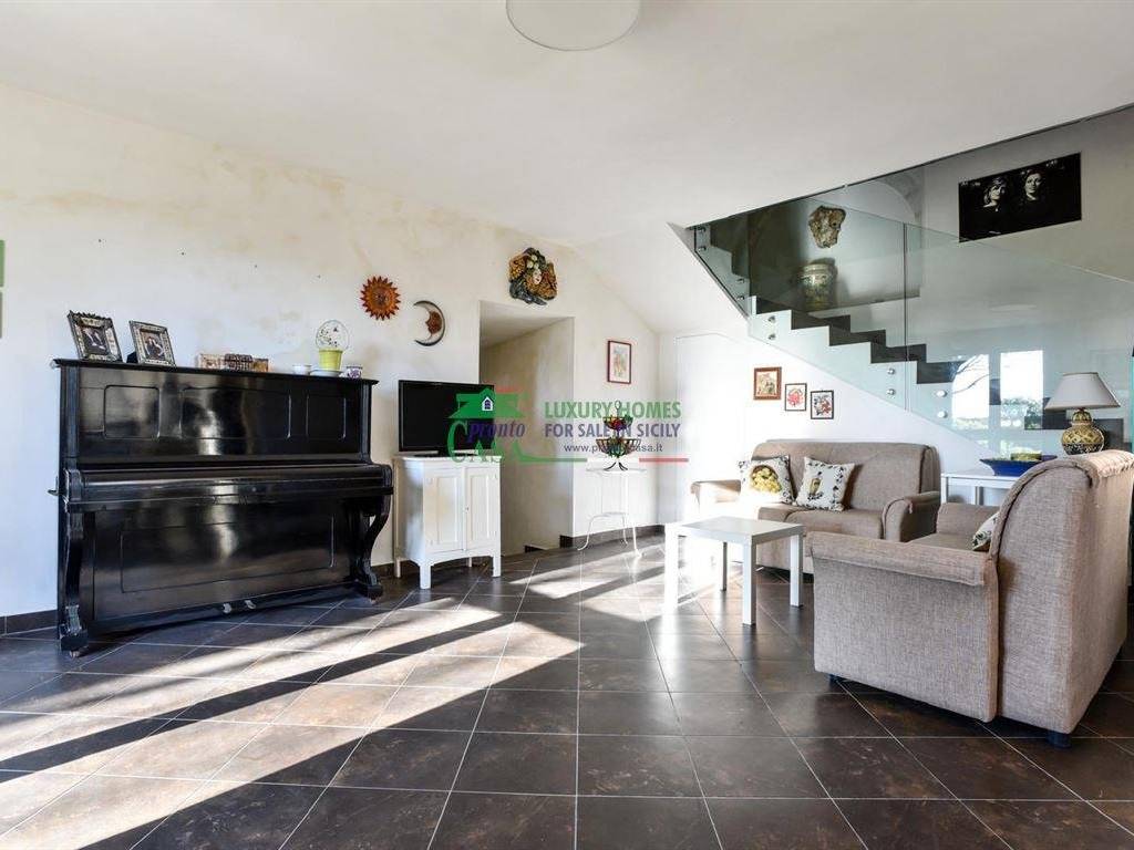 Villa a Ragusa in VJCX+H3 Ragusa RG, Italia - Foto 5