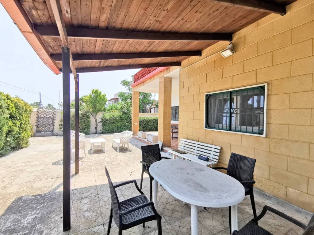 Villa a Lecce in Via dell'Anice, 18 - Foto 2