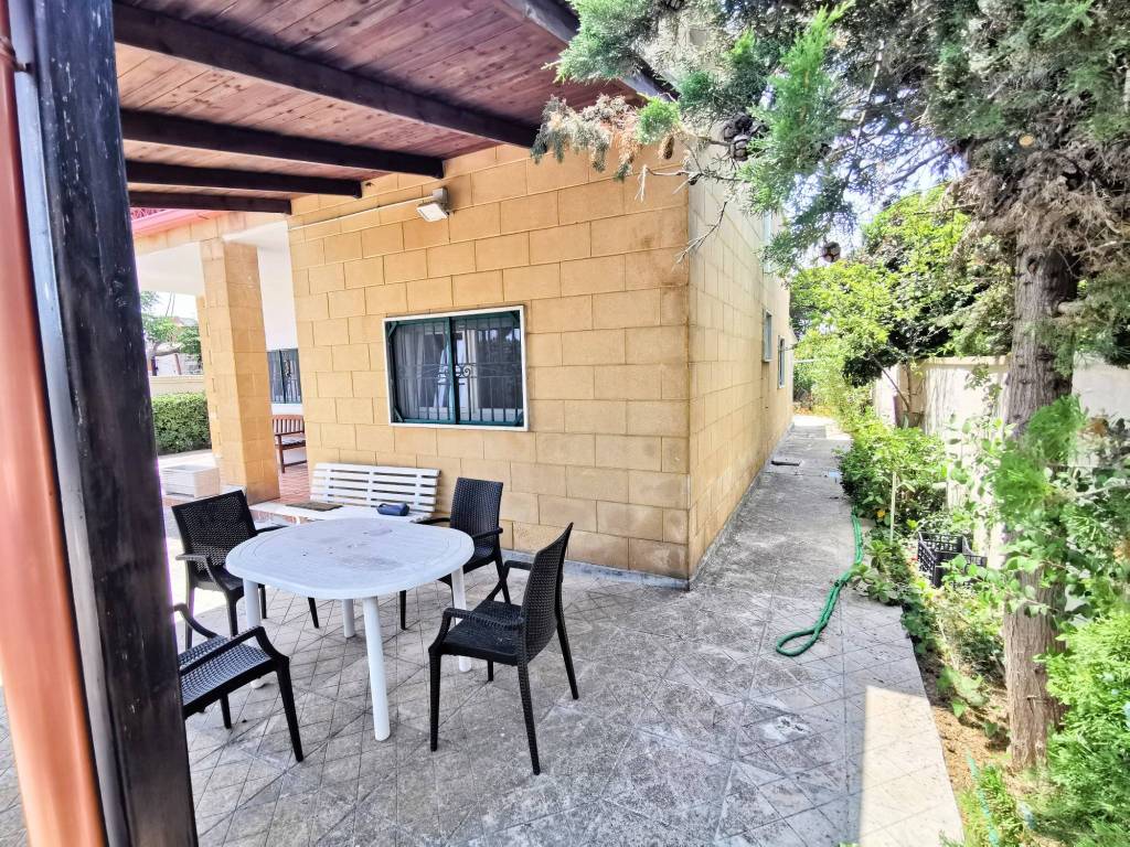 Villa a Lecce in Via dell'Anice, 18 - Foto 3