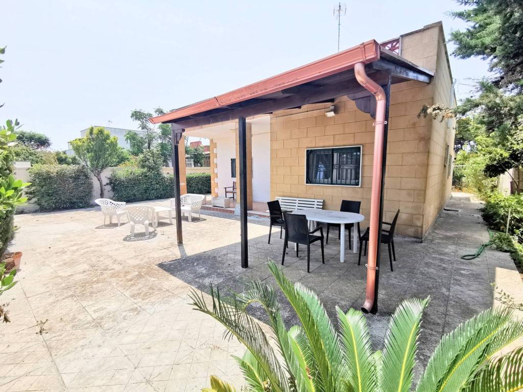 Villa a Lecce in Via dell'Anice, 18 - Foto 4
