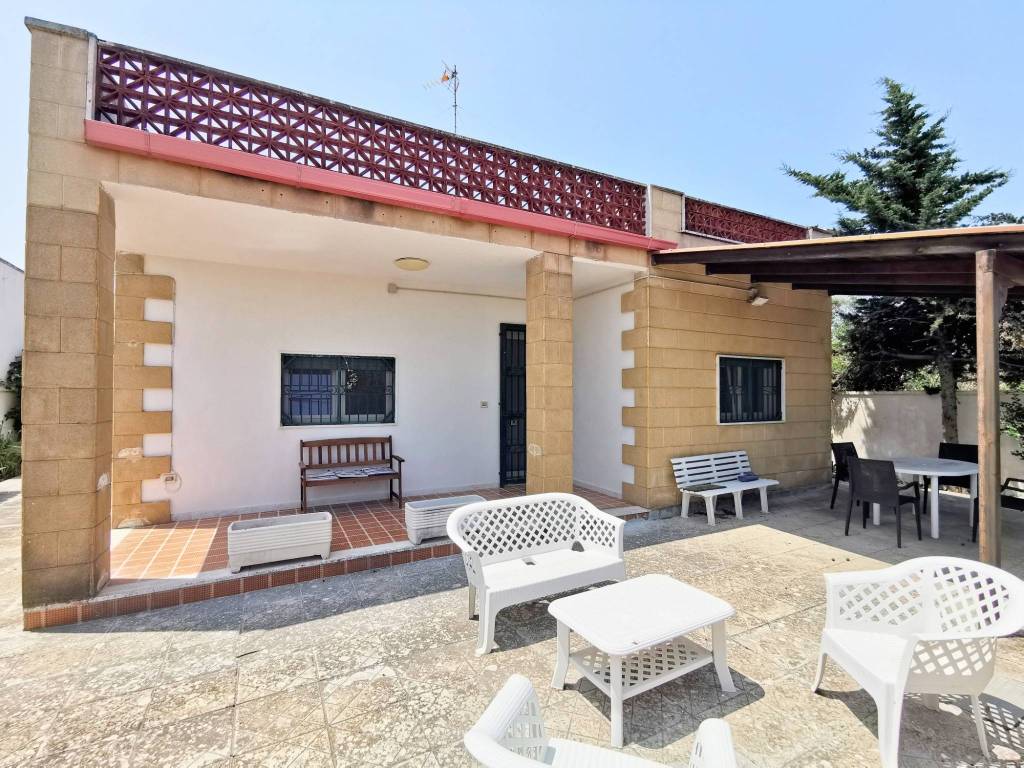 Villa a Lecce in Via dell'Anice, 18 - Foto 5