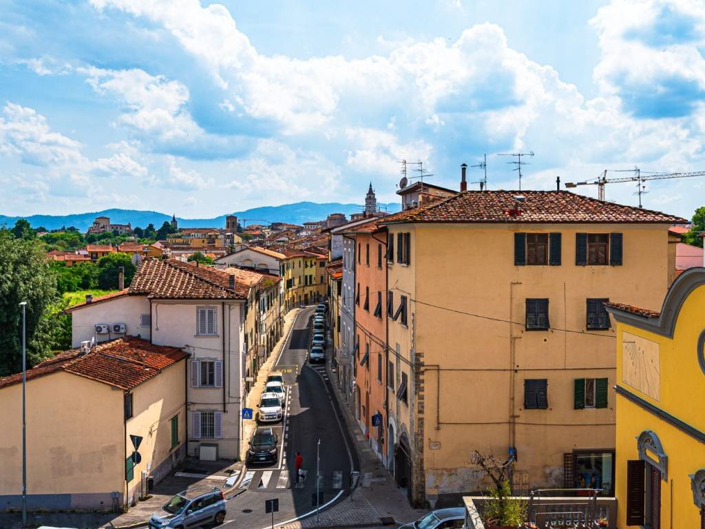 Appartamento a Pistoia in Porta San Marco - Foto 2
