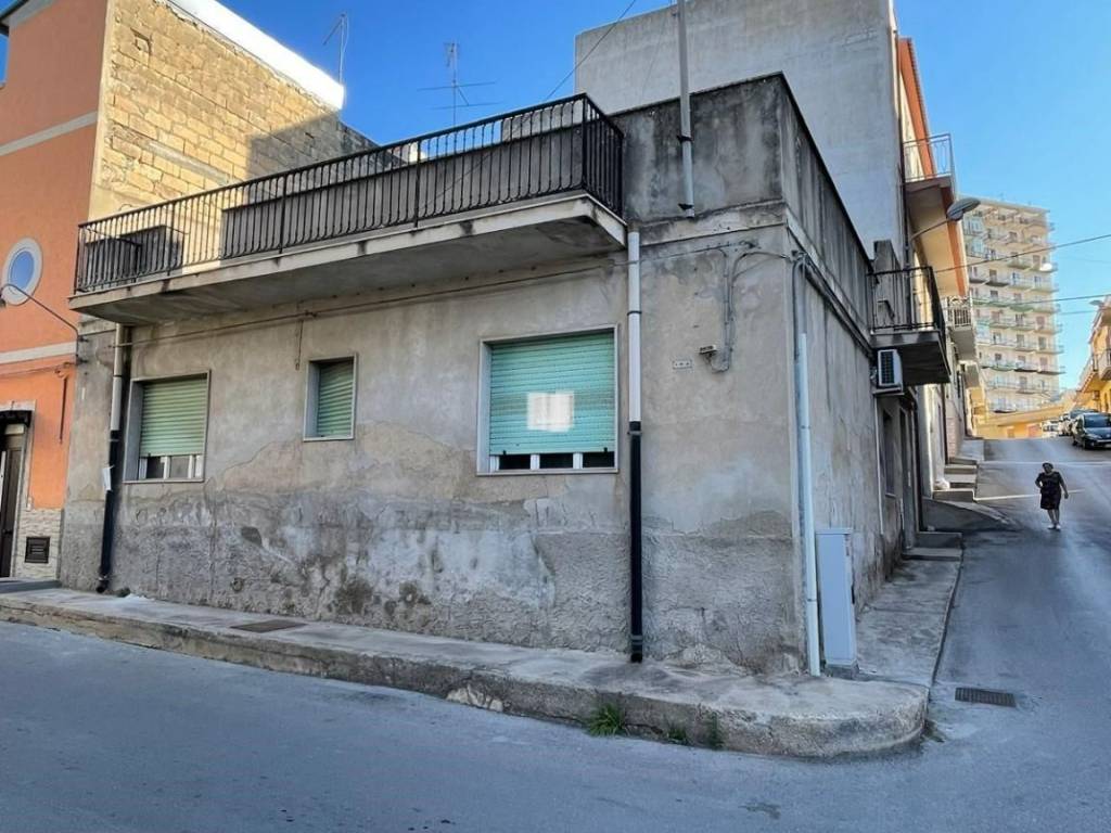 Casa indipendente a Noto in Via Francesco Cilea, 15 - Foto 5