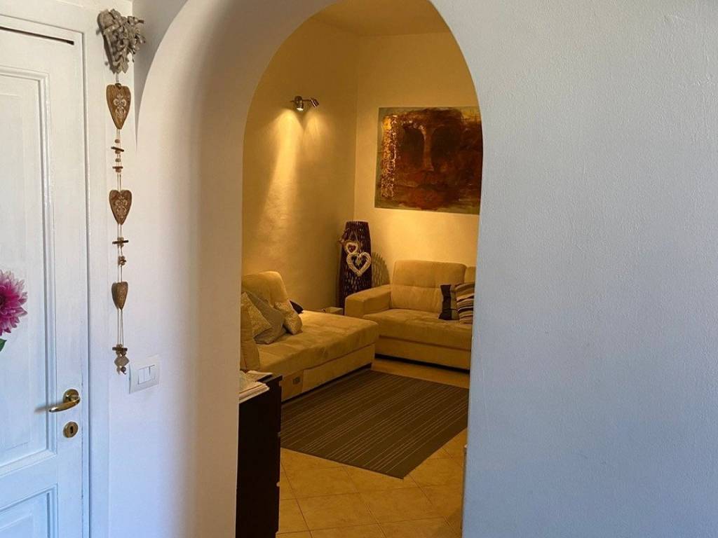 Appartamento a Civita castellana in Via Panico, 13 - Foto 2