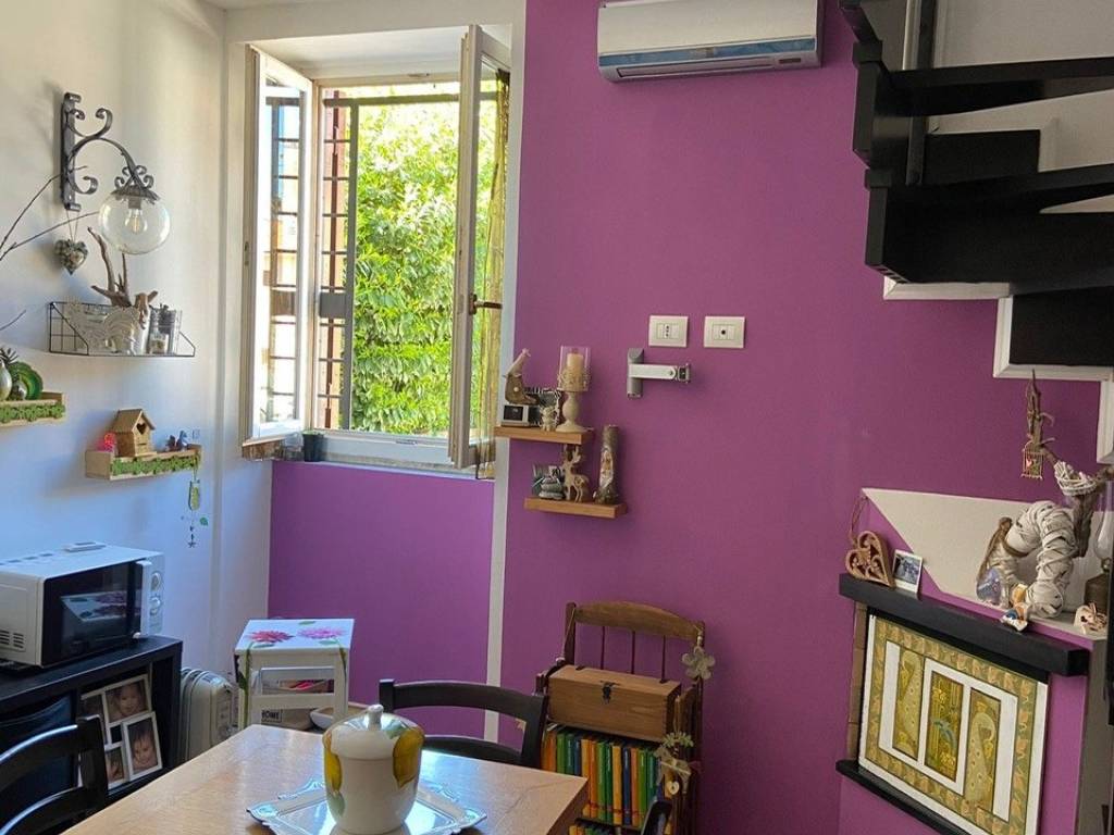 Appartamento a Civita castellana in Via Panico, 13 - Foto 3