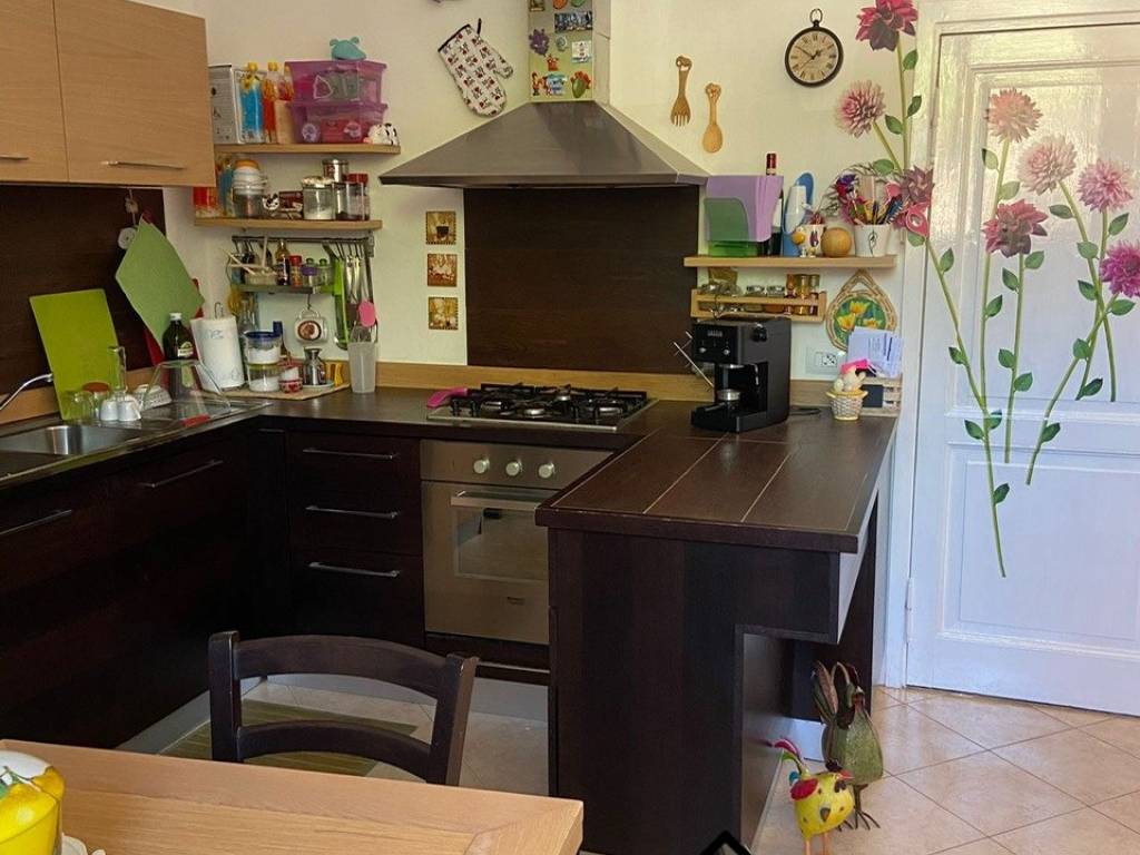 Appartamento a Civita castellana in Via Panico, 13 - Foto 4