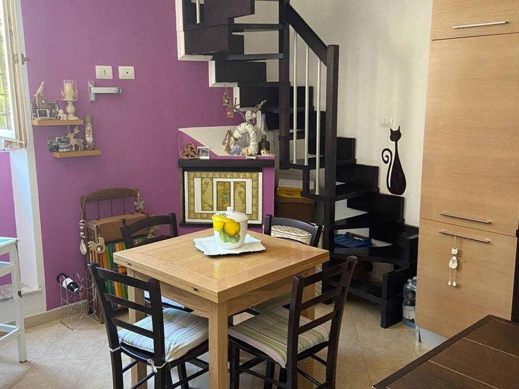 Appartamento a Civita castellana in Via Panico, 13 - Foto 5