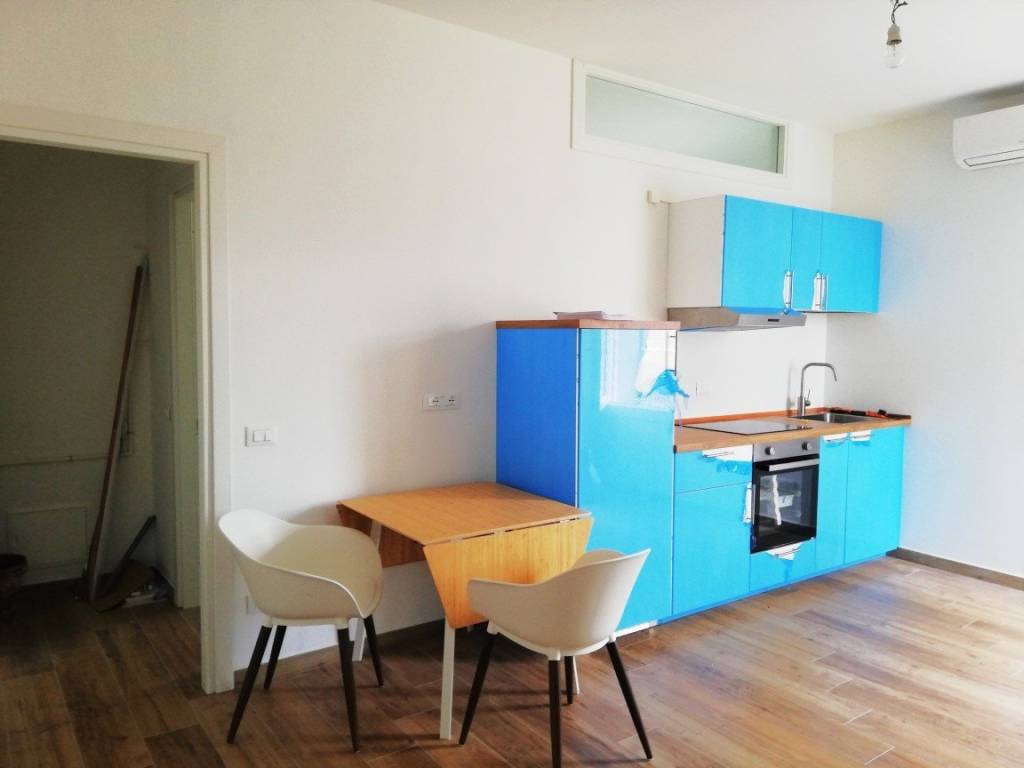 Appartamento a Ferrara in Via Terranuova, 37 - Foto 2