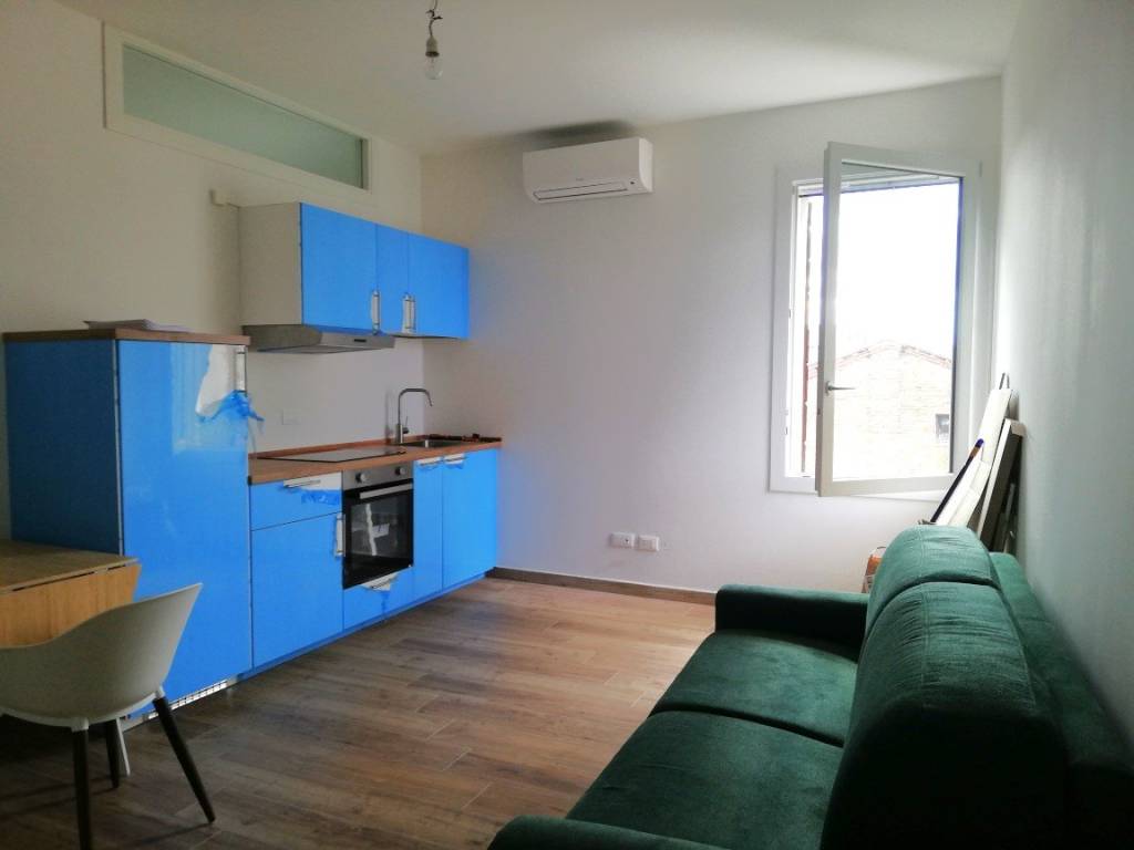 Appartamento a Ferrara in Via Terranuova, 37 - Foto 3