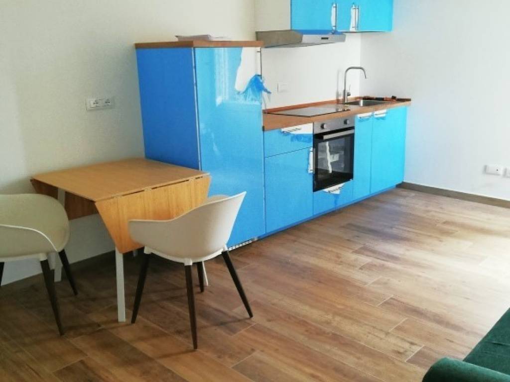 Appartamento a Ferrara in Via Terranuova, 37 - Foto 4