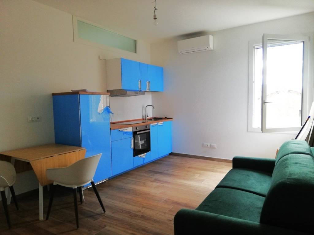 Appartamento a Ferrara in Via Terranuova, 37 - Foto 5