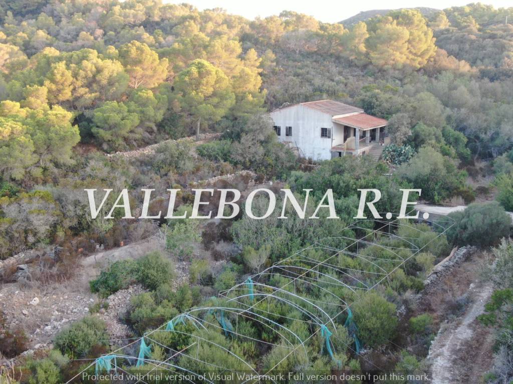 Villa a Carloforte in Località Guardia dei Mori - Foto 2
