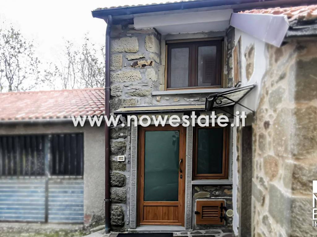 Casa indipendente a Caprese michelangelo in Via Fragaiolo - Foto 3