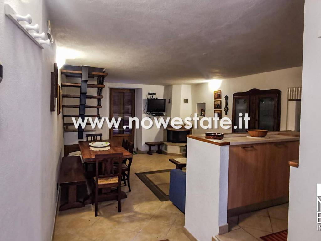 Casa indipendente a Caprese michelangelo in Via Fragaiolo - Foto 4