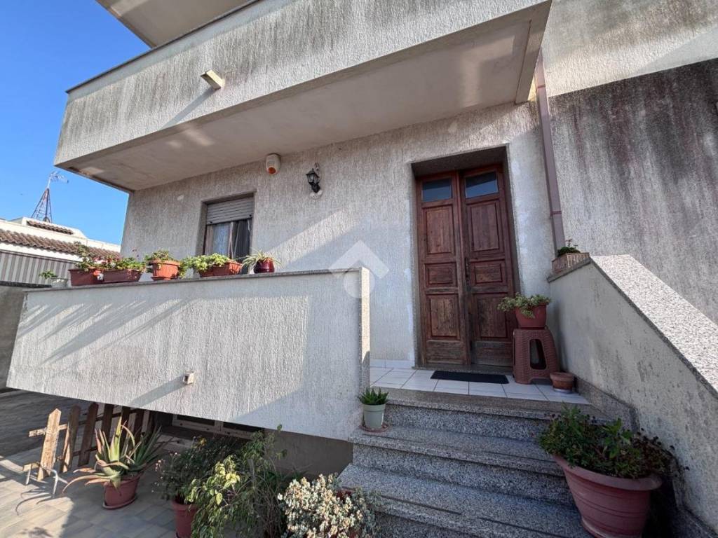 Casa indipendente a Lecce in Via Achille de Lucrezi, 7 - Foto 4