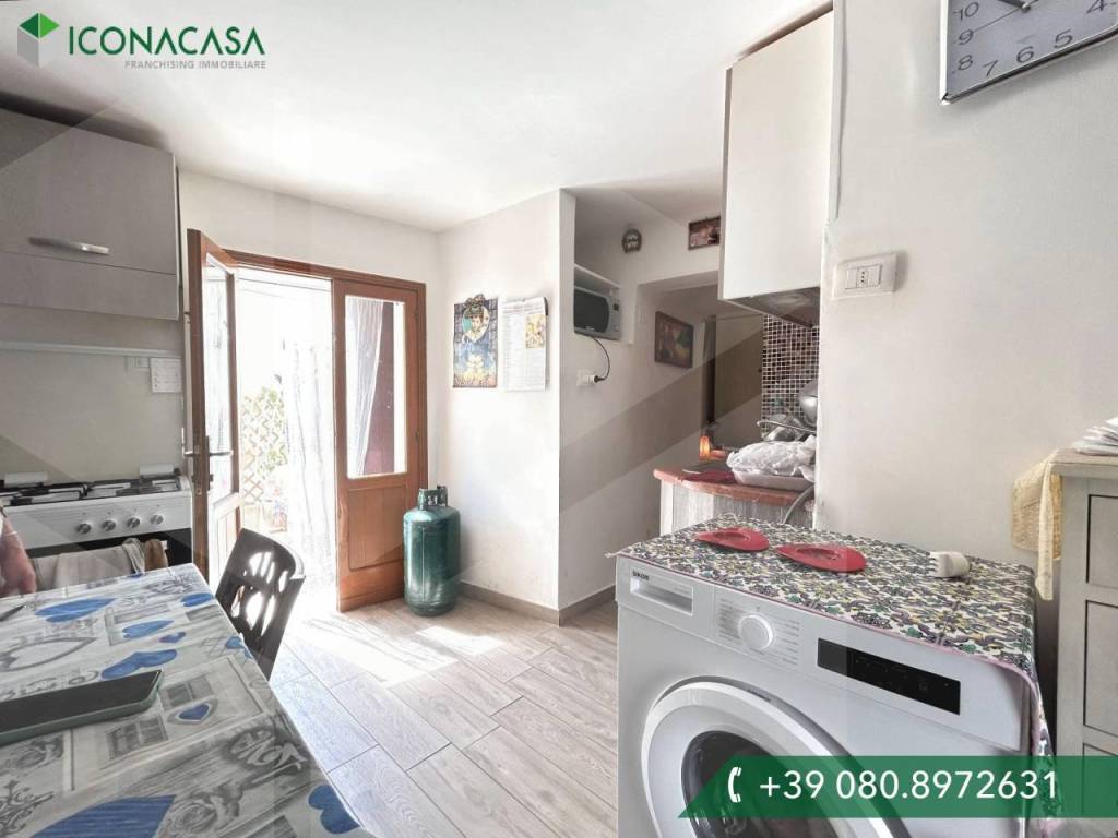 Appartamento a Bisceglie in Via Ludovico Ariosto - Foto 2