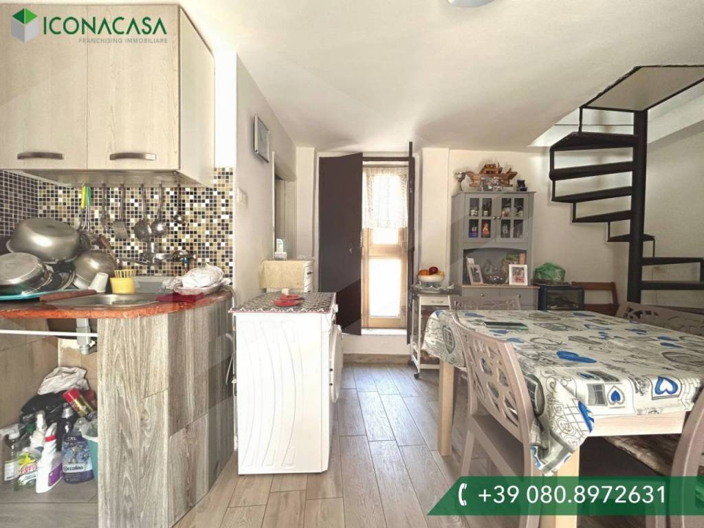 Appartamento a Bisceglie in Via Ludovico Ariosto - Foto 3