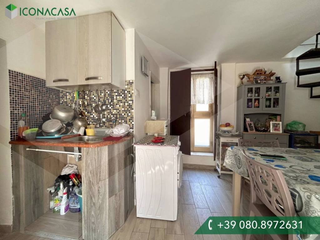 Appartamento a Bisceglie in Via Ludovico Ariosto - Foto 4