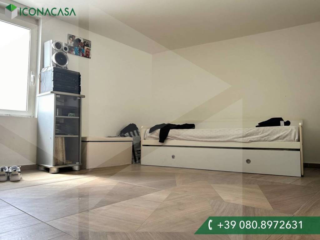 Appartamento a Bisceglie in Via Ludovico Ariosto - Foto 5