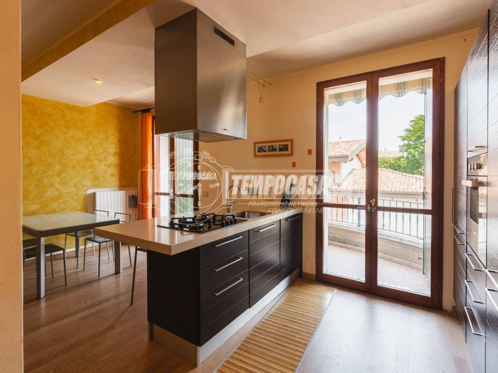 Appartamento a Scandiano in Via M. Dantona - Foto 2