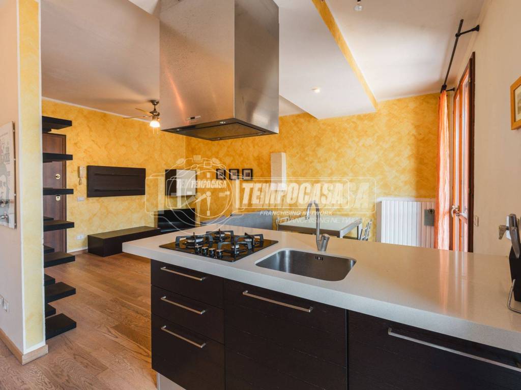 Appartamento a Scandiano in Via M. Dantona - Foto 3