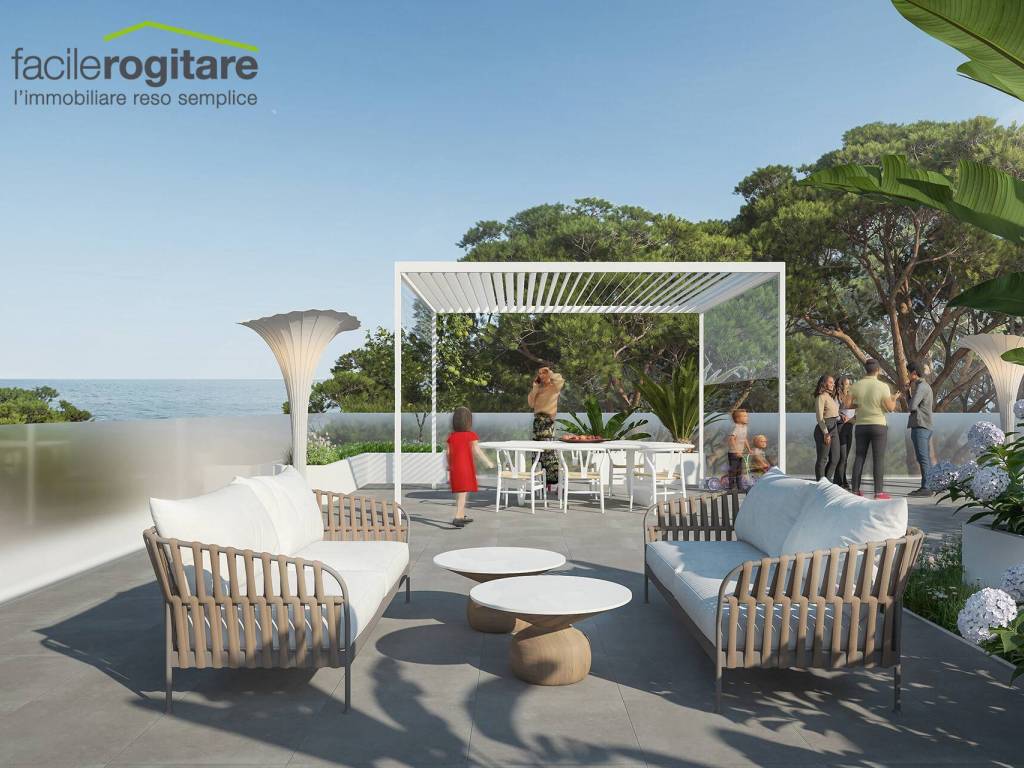 Palazzo / stabile a Riccione in Piazzale Ceccarini, 14 - Foto 4